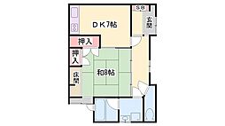 東延末一丁目貸家