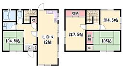 広畑高浜町UT戸建て