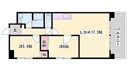 ハイツマエダII