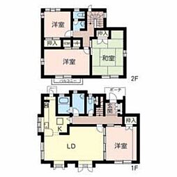 姫路市城見台戸建