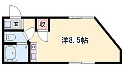 ベルフラワー岡町