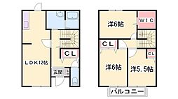 前田メゾネット