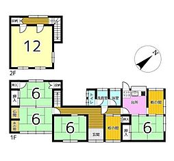 たつの市御津町朝臣