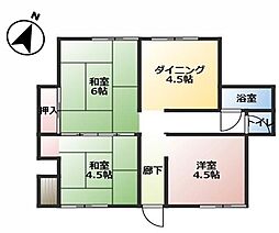 飾磨区鎌倉町平屋