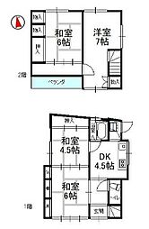 姫路市的形町戸建