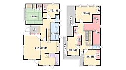 下手野三丁目大貸家