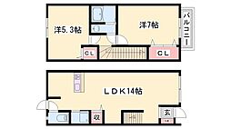 ヨーロピアンシャレー糸久参番館