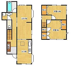 広畑区小坂戸建