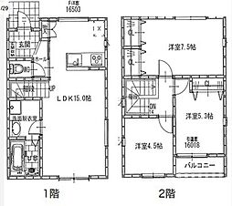 VIVITAS　ARIA天満