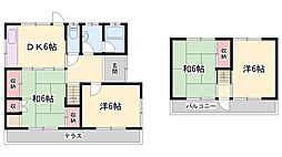 広畑区吾妻町戸建