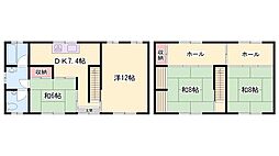 西脇市西脇貸戸建