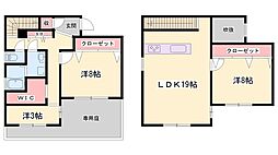 Big　West　Shirahama　C棟