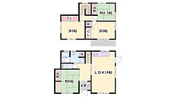 大森玉地一戸建