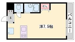 グランデュール松岡