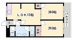 グランコート滝野