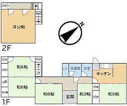 たつの市御津町戸建