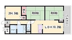 ラ　グレイス姫路