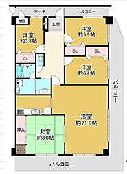 ライオンズマンション姫路西今宿