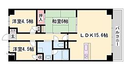 メゾンヨコハマ