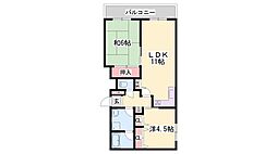 アルコ・ラ・カーサ姫路土山