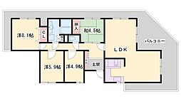 リブレ北新在家