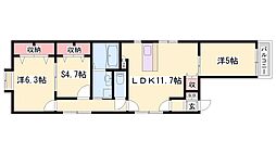 バレンシア三左衛門