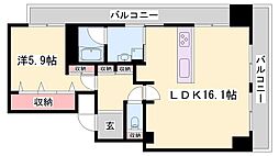 クリーンピア十二所前線花影町