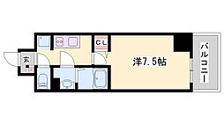 MISTRAL姫路駅前VI東駅前町