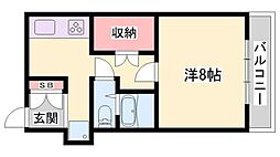 ジュネス伊伝居II