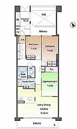 メゾンドイーグレ姫路