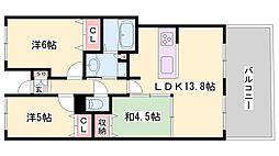 ワコーレ姫路AXIS