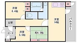 リベール姫路パークアベニュー