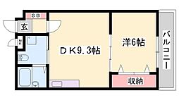 キャッスルコート西夢前台