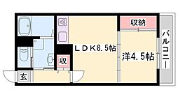 メゾン・ド・アルシュ