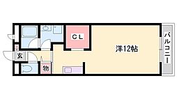 フィオーレ北条