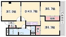 リッチウォーク佃町