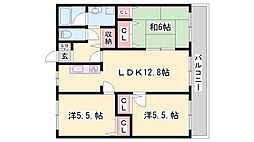 サンヴェール坊垣