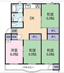 ローレルハイツ姫路天満A棟