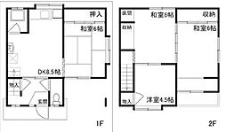 網干区新在家戸建