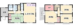 西庄一戸建て