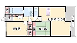 ライオンズマンション姫路西今宿