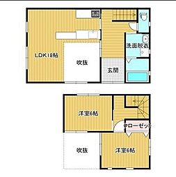 加茂東戸建