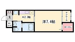 ブリーズコート城北