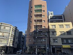 ナニワランド上本町 401