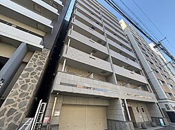 エスリード上本町北 208