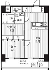 アプリーレ中之島 403