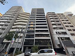 S-RESIDENCE堺筋本町Deux 1210