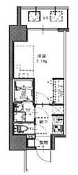 S-RESIDENCE福島玉川Uno 404