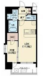 スプランディッド中之島DUE 507