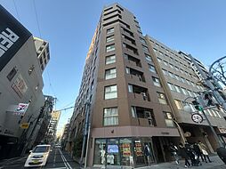 ペルル南森町 402